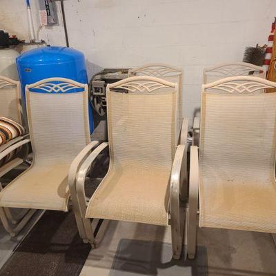 Patio Furniture