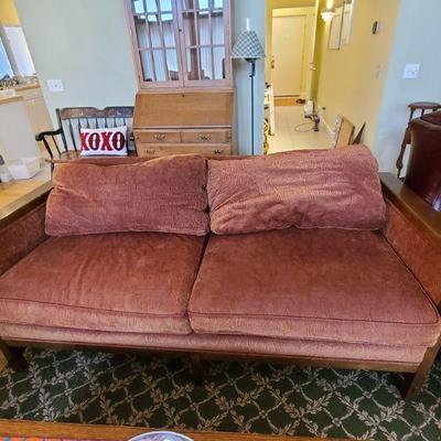 Stickley Sofa