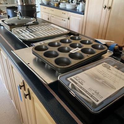 Cookware