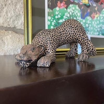 Leopard