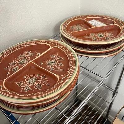 Mexican hand made