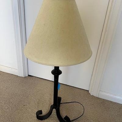 lamp