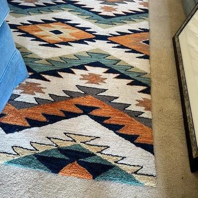 Rug