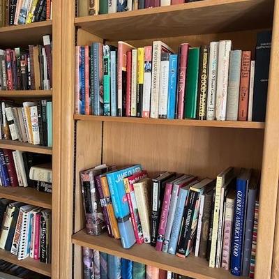 Books