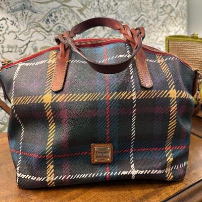 Dooney & Bourke