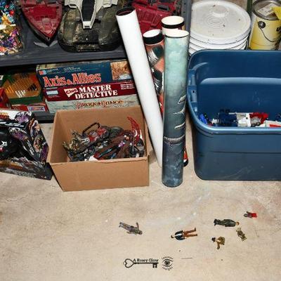 13 basement 87)