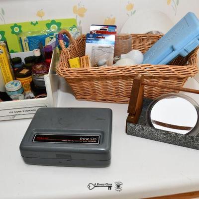 14 utility room 7)
