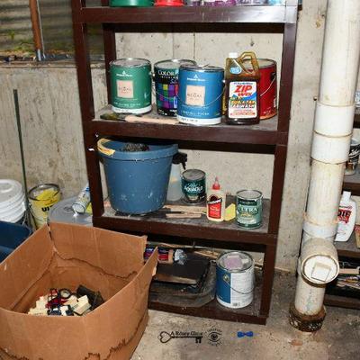 13 basement 95)