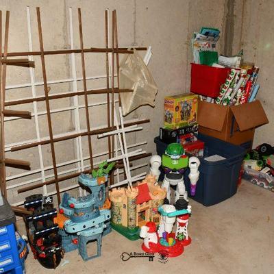 13 basement 174)