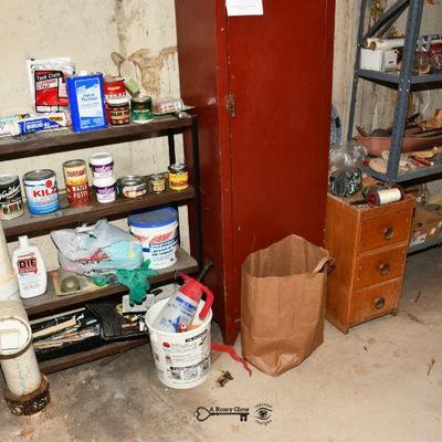 13 basement 98)