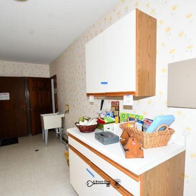 14 utility room 11)