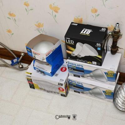 14 utility room 5)