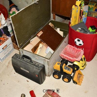 13 basement 160)