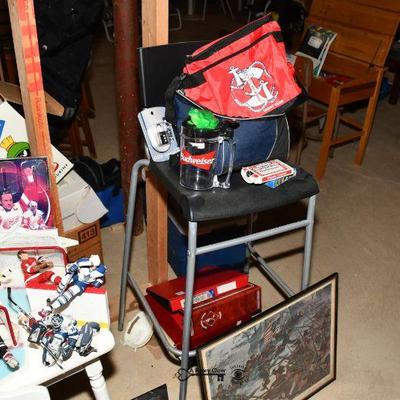 13 basement 205)