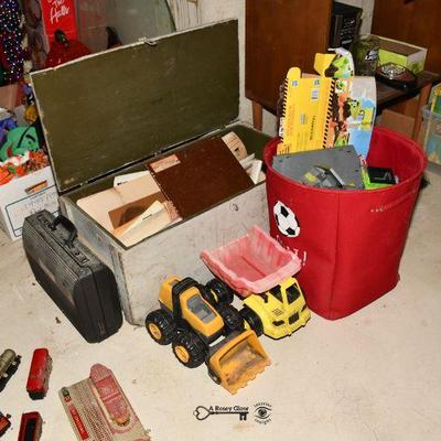 13 basement 164)