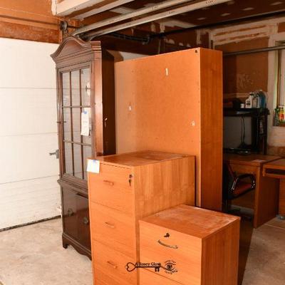 16 garage 17)