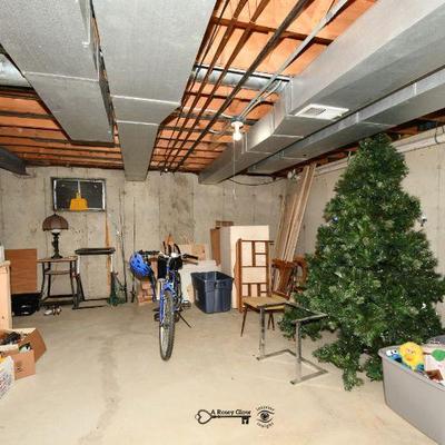 13 basement 252)