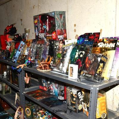 13 basement 90)