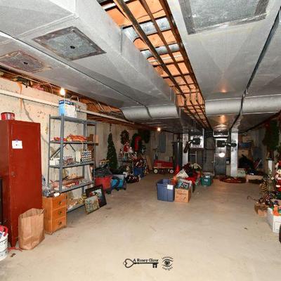 13 basement 245)