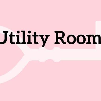 14 utility room 1)