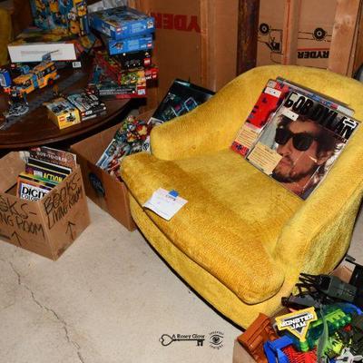 13 basement 214)