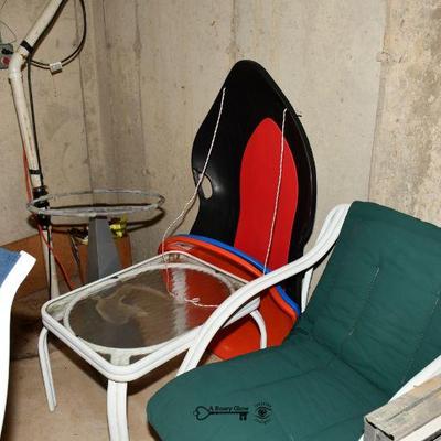 13 basement 8)