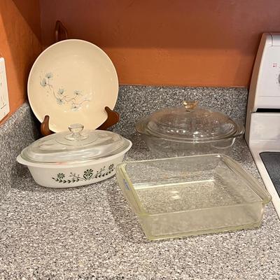 Pyrex Mania