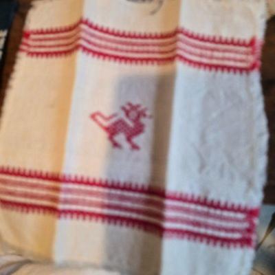 Linens