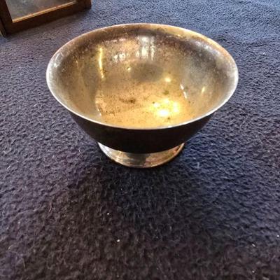 Silverplate