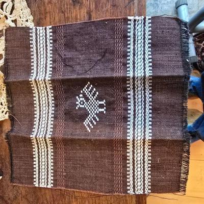 Old linens