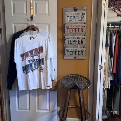 Casting plow seat stool, College T-shirts, hoodies, and sweatshirts