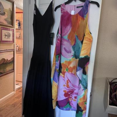 NWT Ralph Lauren Dress