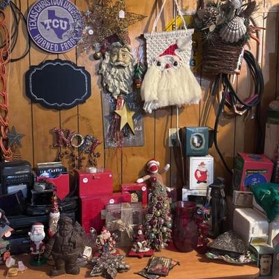 Christmas Decor