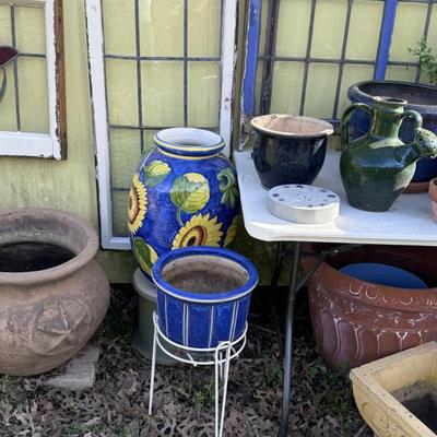 Planters 