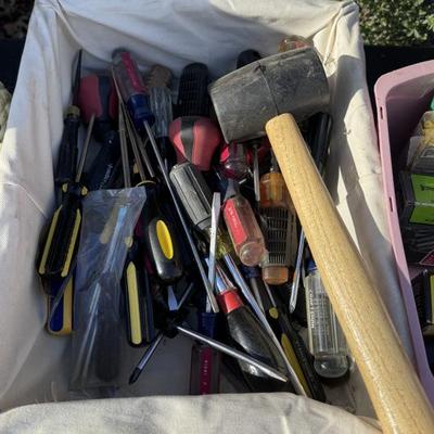 Tools