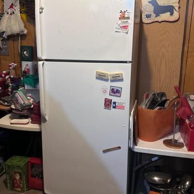 Refrigerator
