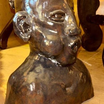 Sculpture