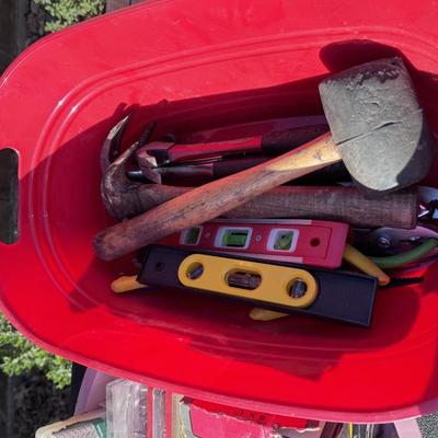 Tools