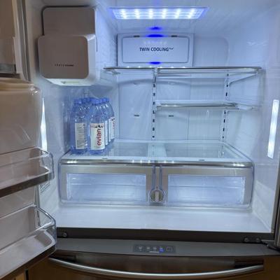 Samsung refrigerator 