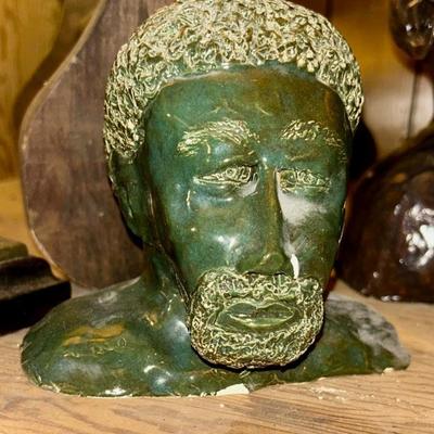 Sculpture