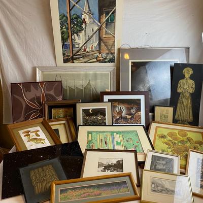 Art Variety