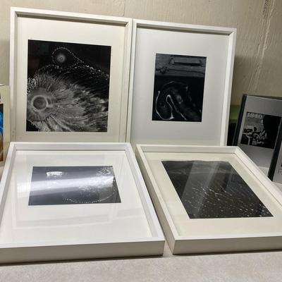 Black & White Photography #1