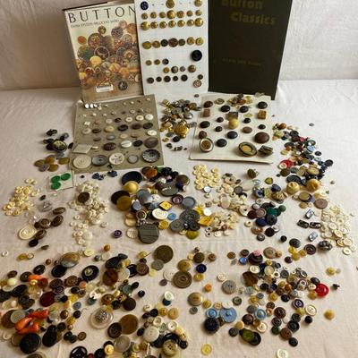 Button Boutique