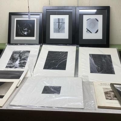 Photography Pieces