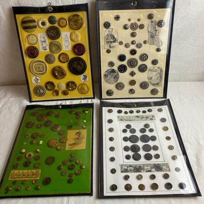 Buttons #2
