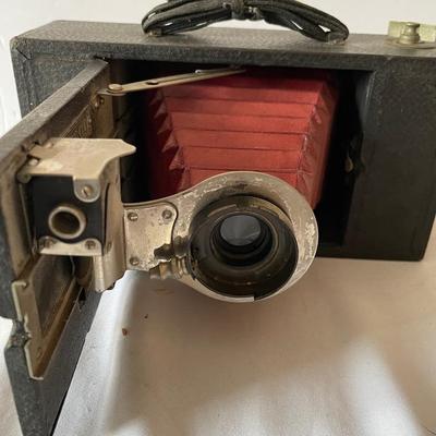 Antique Conley Camera 