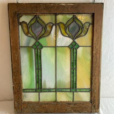 Stained Glass