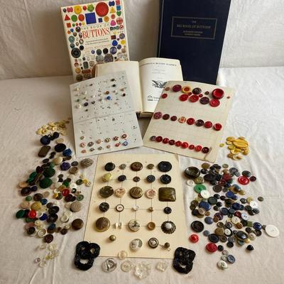 Button Bazaar