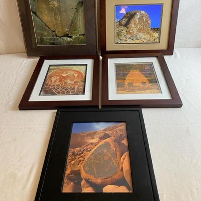 Rock Art Photography