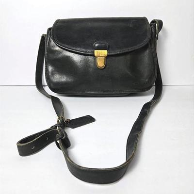 Coach Vintage Purse 
